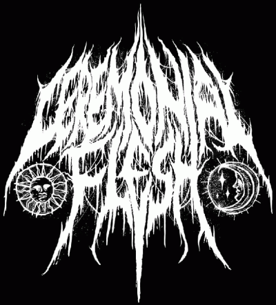 logo Ceremonial Flesh